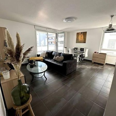Superbe Appartement Proche De Strasbourg Bischheim Eksteriør billede