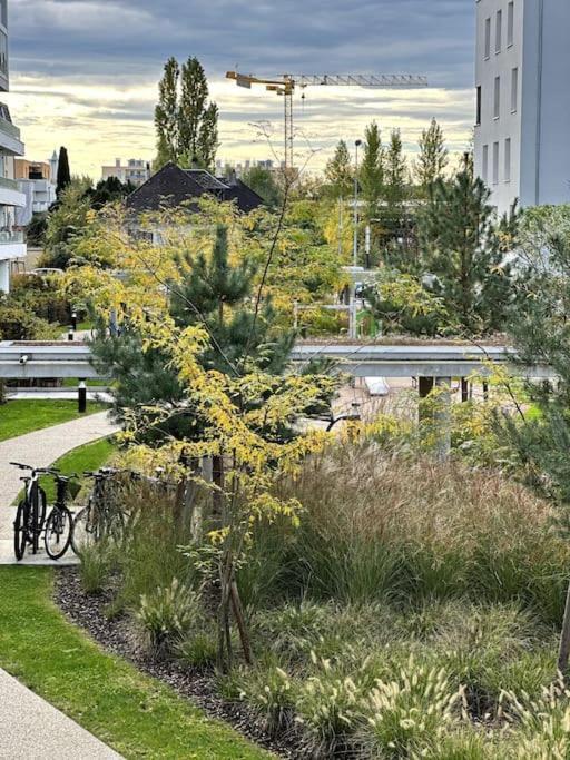 Superbe Appartement Proche De Strasbourg Bischheim Eksteriør billede