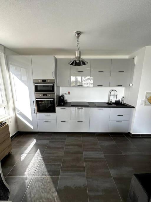 Superbe Appartement Proche De Strasbourg Bischheim Eksteriør billede