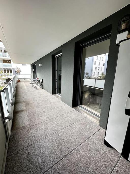 Superbe Appartement Proche De Strasbourg Bischheim Eksteriør billede
